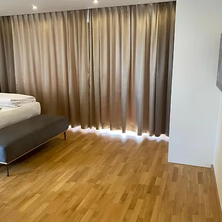 Apartamento Zum Franziskaner Dependance Füssen