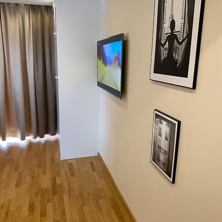 Zum Franziskaner Dependance Apartamento *