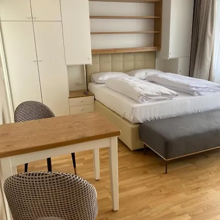 Zum Franziskaner Dependance Apartamento *
