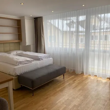 Zum Franziskaner Dependance Apartamento Füssen