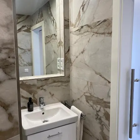 Zum Franziskaner Dependance Apartamento *
