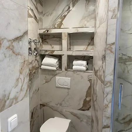 Apartamento Zum Franziskaner Dependance