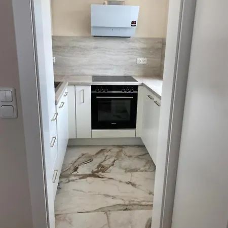 Apartamento Zum Franziskaner Dependance *