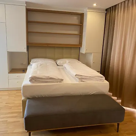 Zum Franziskaner Dependance Apartamento