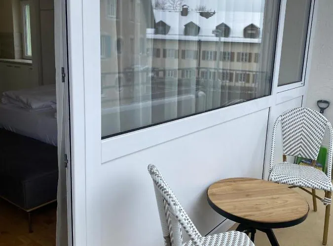 Zum Franziskaner Dependance Füssen