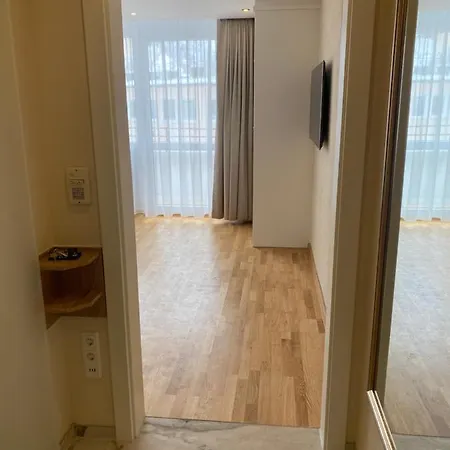 Zum Franziskaner Dependance * Füssen