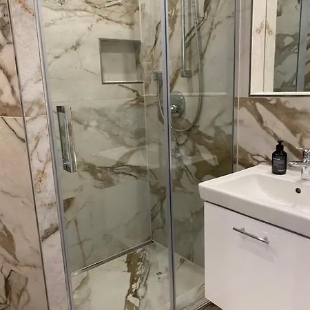 Zum Franziskaner Dependance Appartement