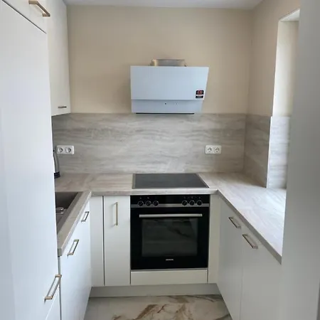 Zum Franziskaner Dependance Apartamento