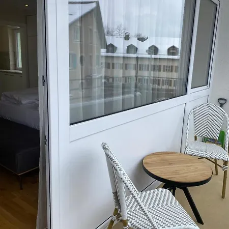 Zum Franziskaner Dependance Füssen