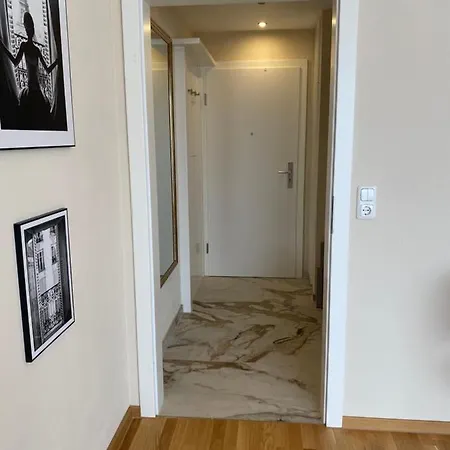 Zum Franziskaner Dependance Apartamento Füssen