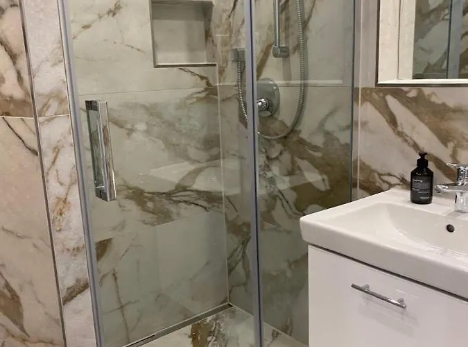 Zum Franziskaner Dependance Apartamento