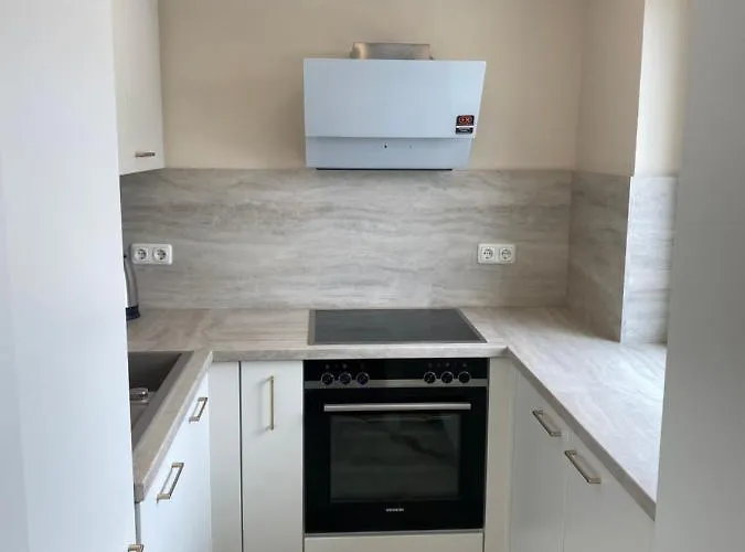 Zum Franziskaner Dependance Appartement