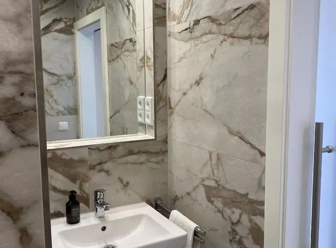 Zum Franziskaner Dependance Apartamento *