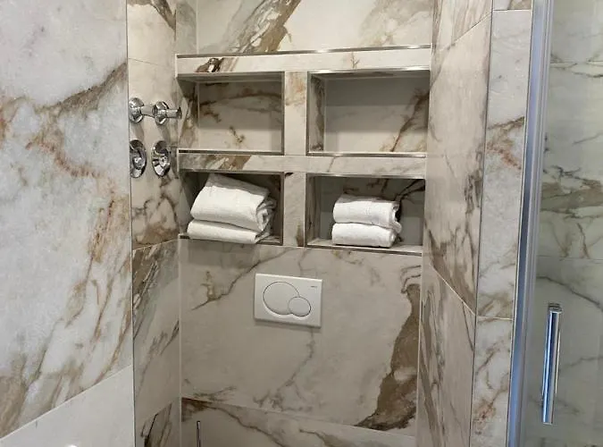 Apartamento Zum Franziskaner Dependance