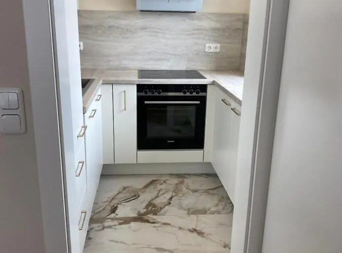 Apartamento Zum Franziskaner Dependance *